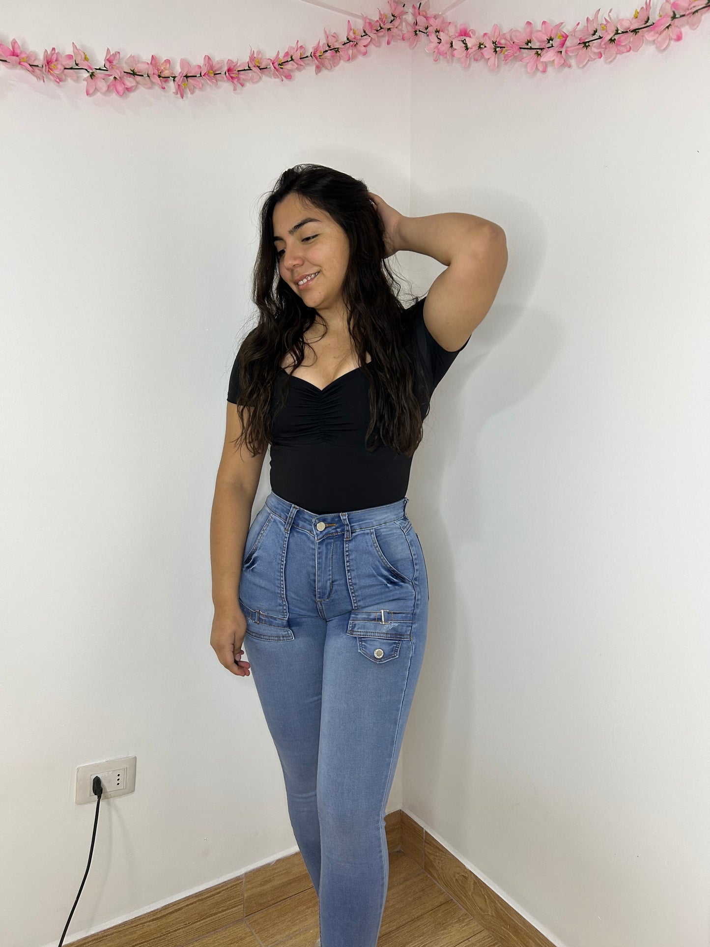 SKINNY SOFI 🩵