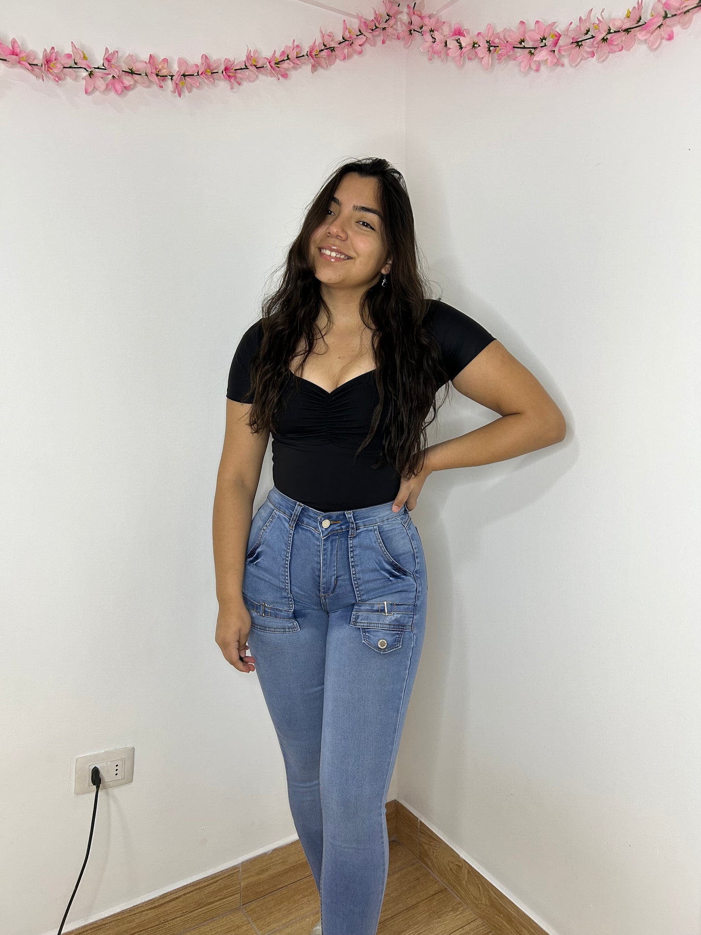 SKINNY SOFI 🩵