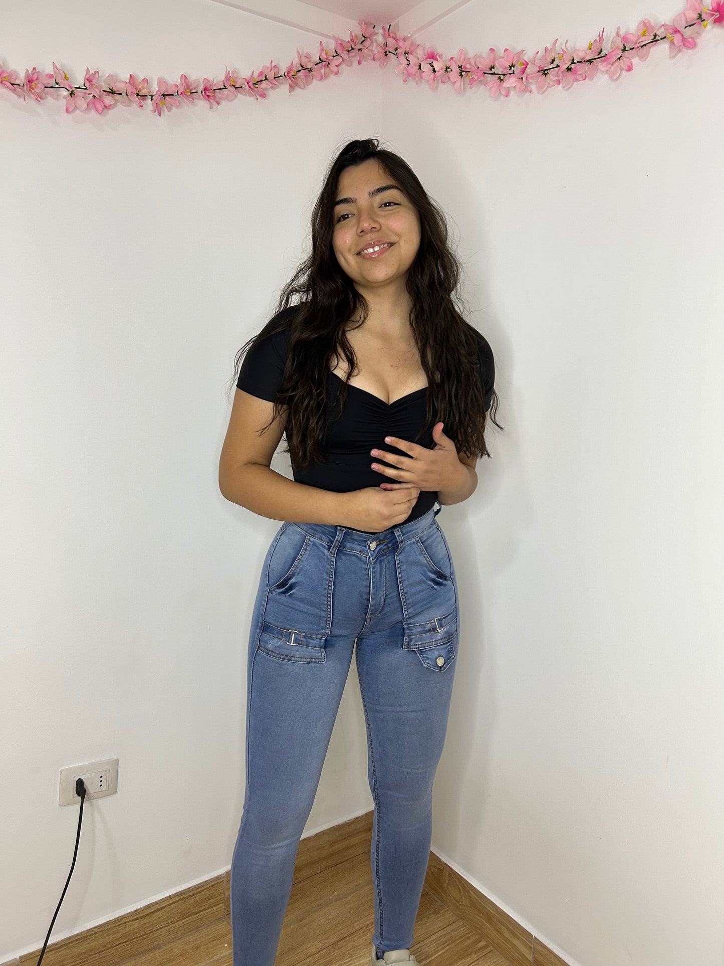 SKINNY SOFI 🩵
