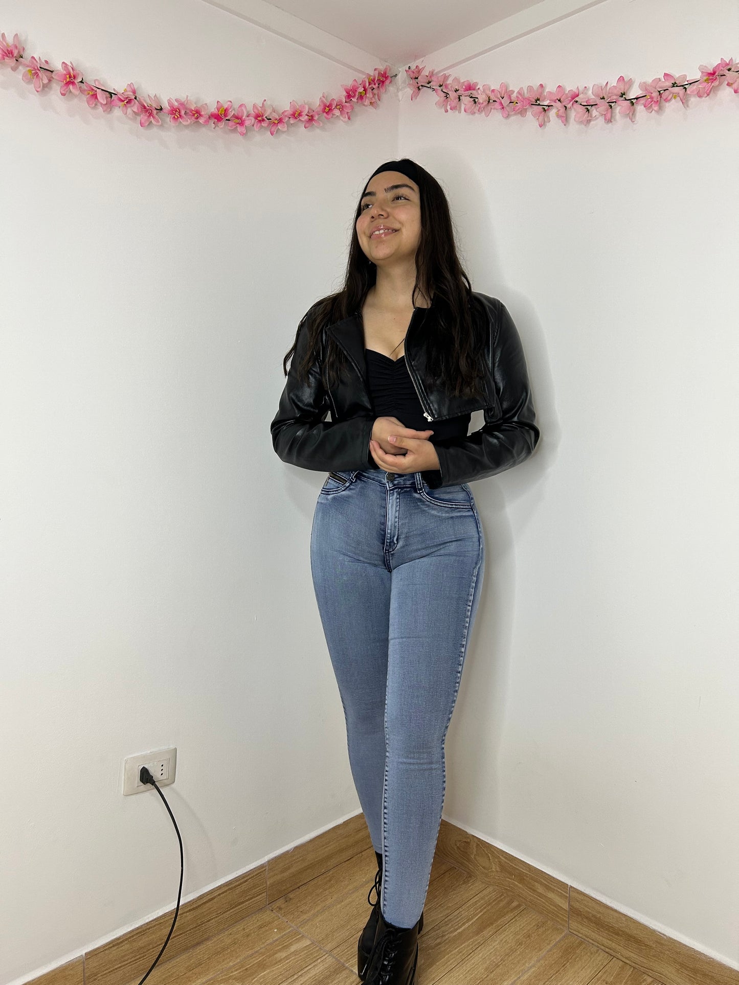 SKINNY DUBAI CELESTE | PARADISE