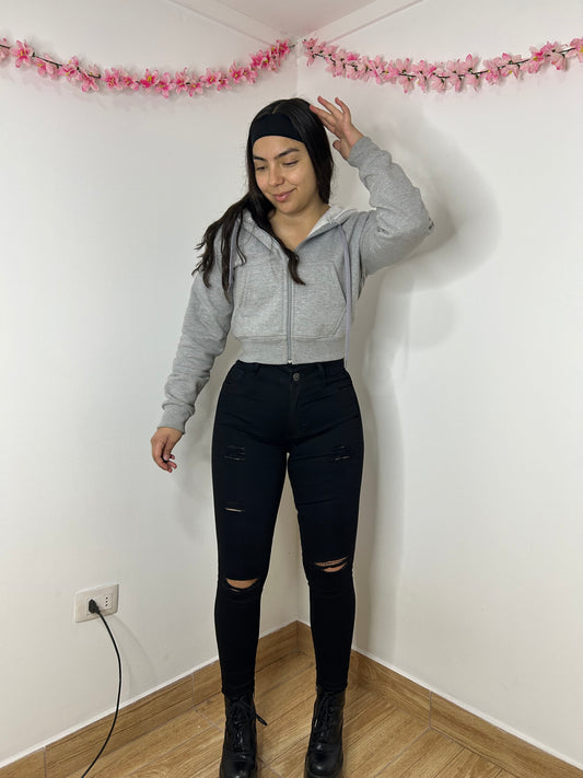 NEGRO RASGADO 🖤 | PARADISE