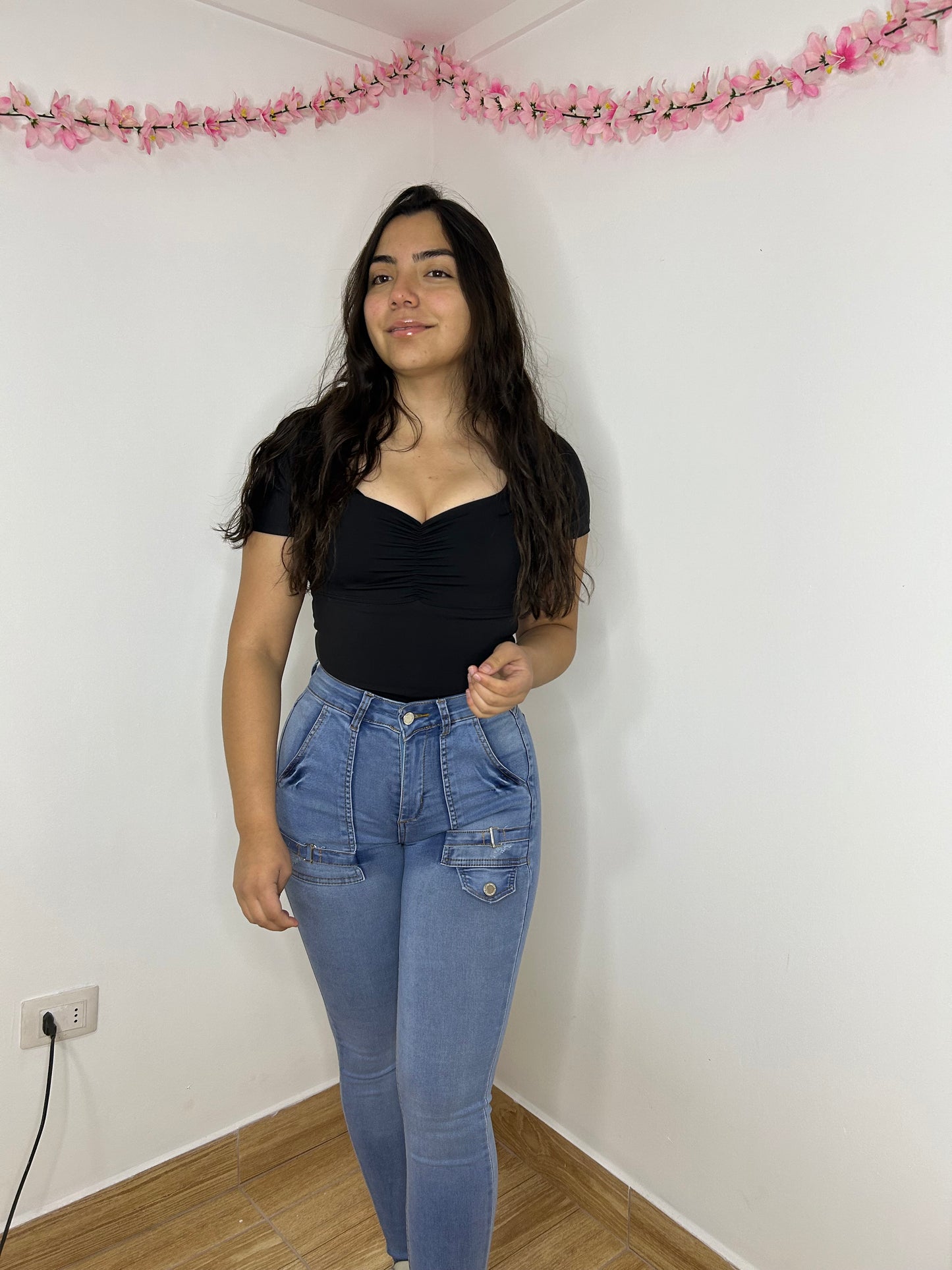 SKINNY SOFI 🩵