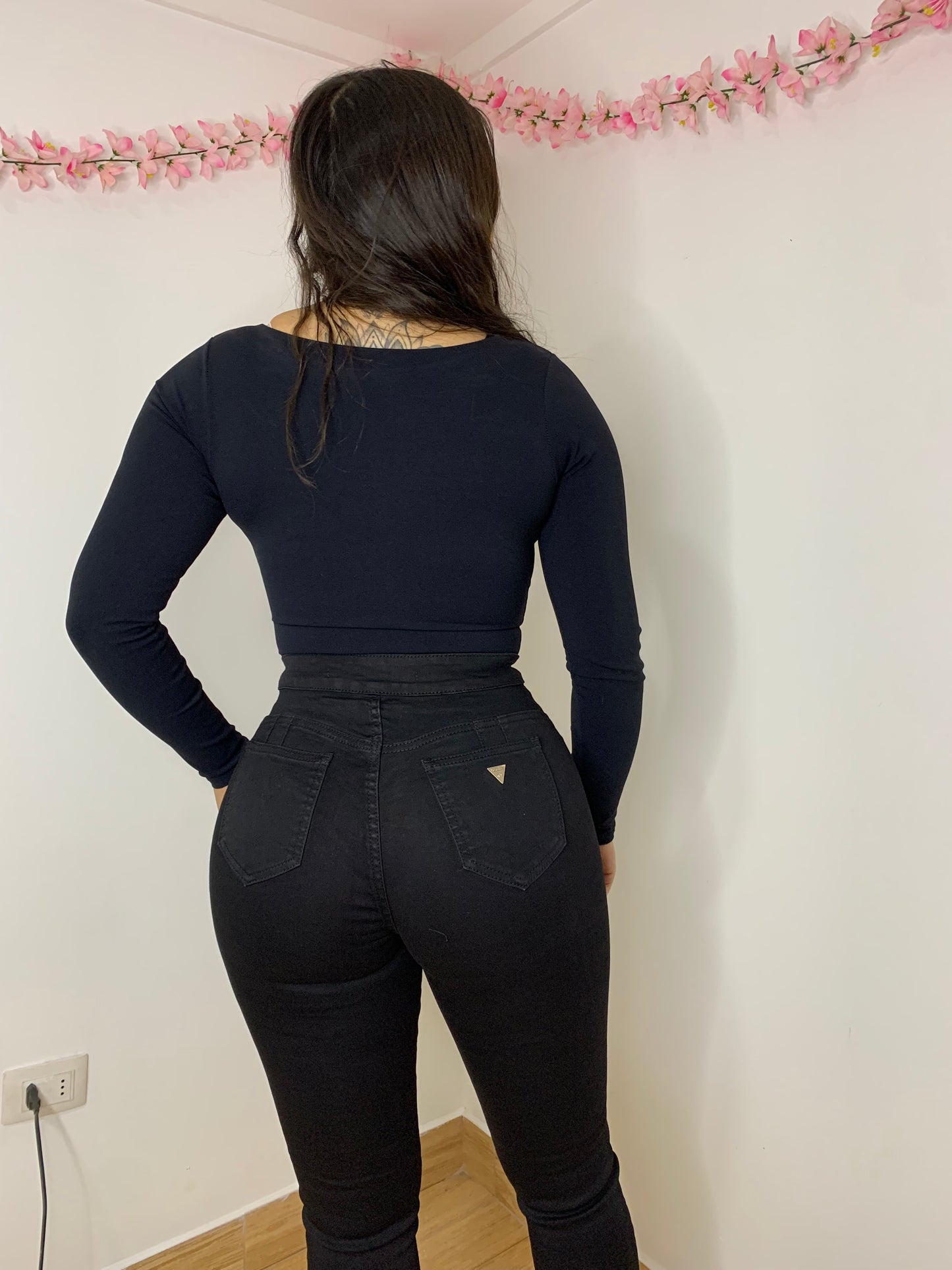 SKINNY SELENE | PARADISE 🖤
