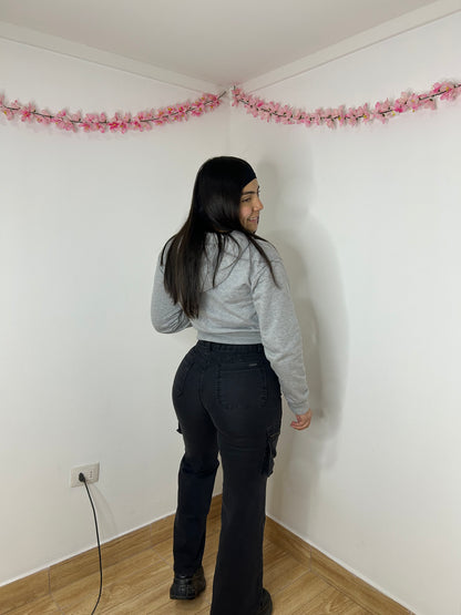 CARGO VALENCIA GRAFITO | DIRTY 🩶