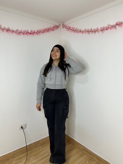 CARGO VALENCIA GRAFITO | DIRTY 🩶