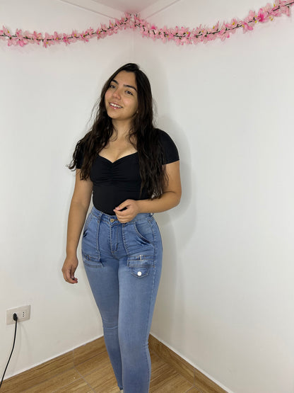 SKINNY SOFI 🩵