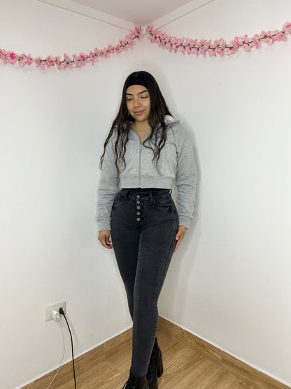 SKINNY BOTONES | PARADISE