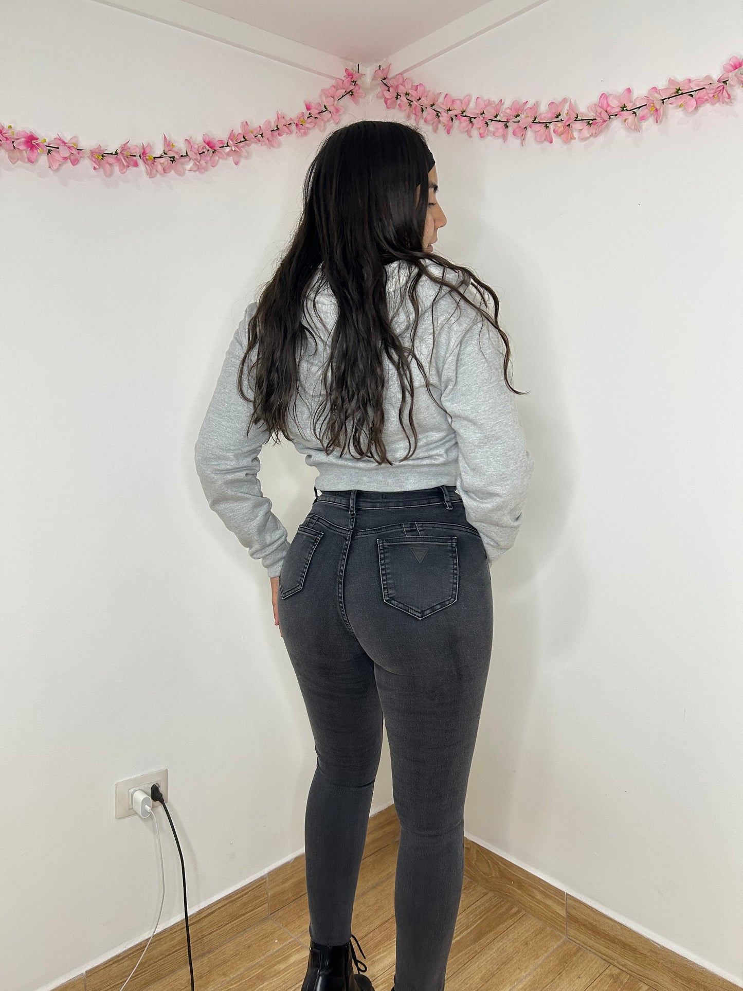 SKINNY BOTONES | PARADISE