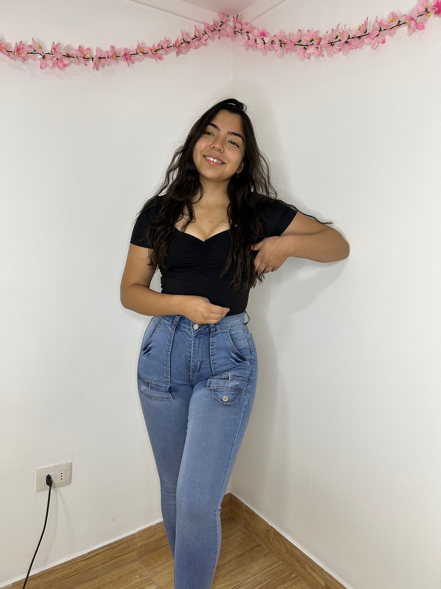 SKINNY SOFI 🩵