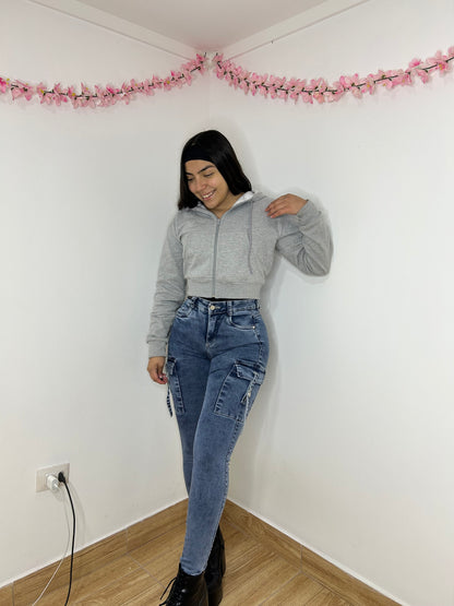 SKINNY CARGO | DIRTY