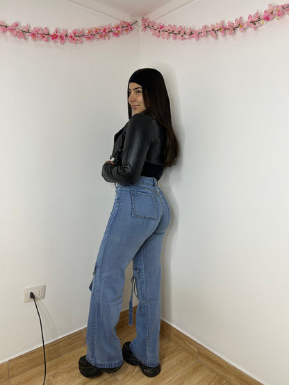 CARGO LIMA | DIRTY 🩵