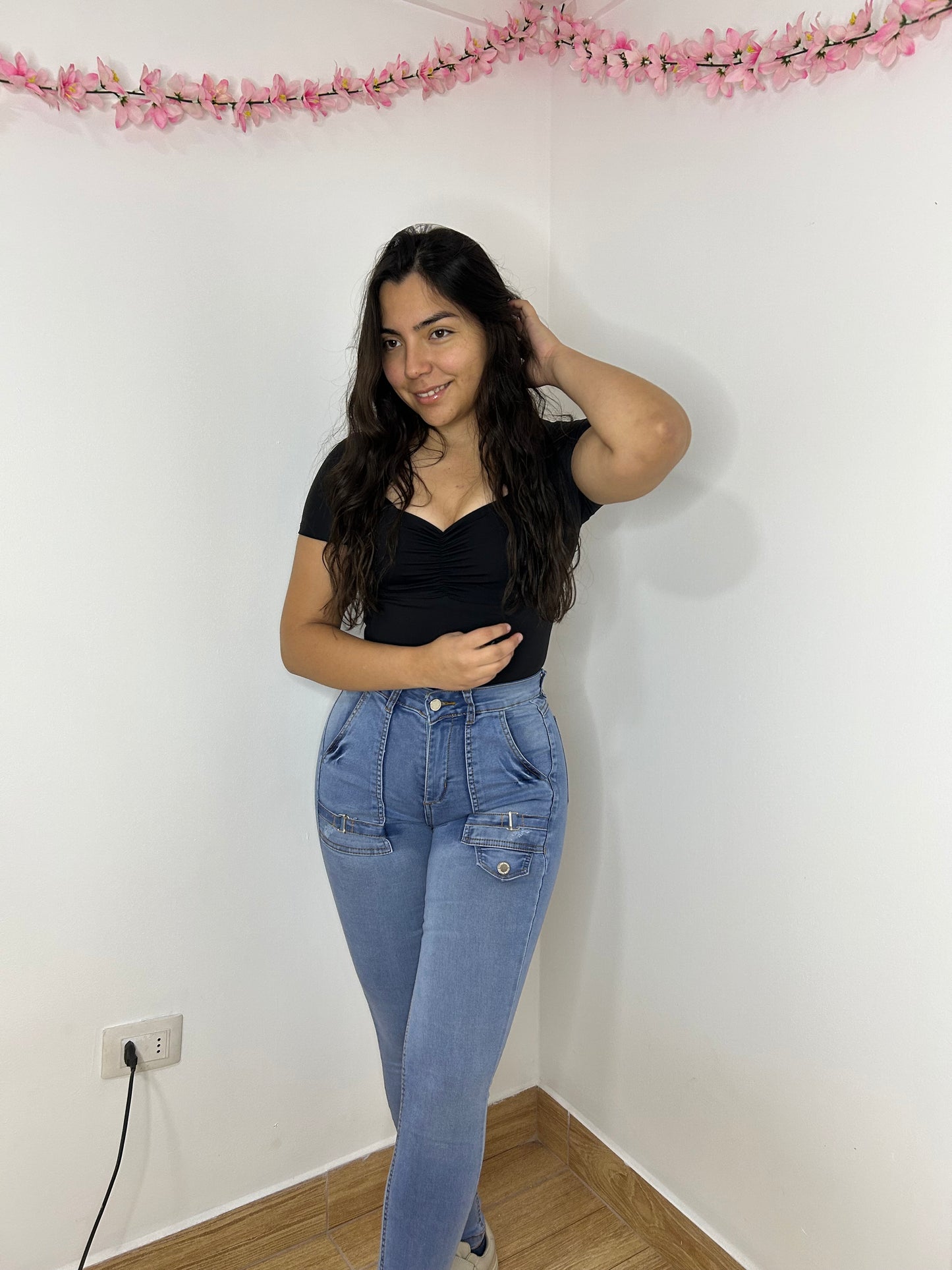 SKINNY SOFI 🩵
