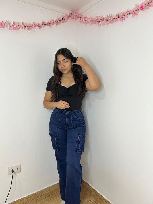 CARGO VALENCIA AZUL | DIRTY 💙