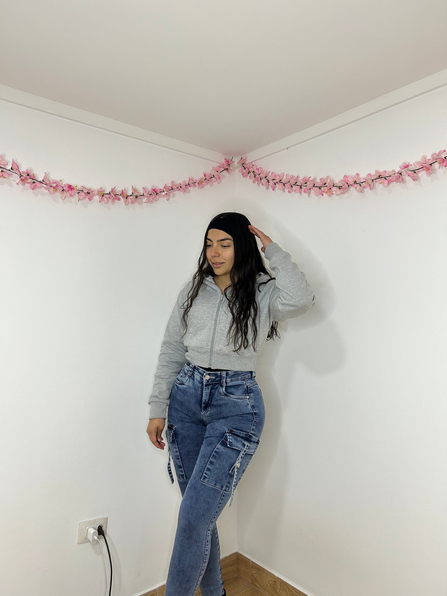 SKINNY CARGO | DIRTY