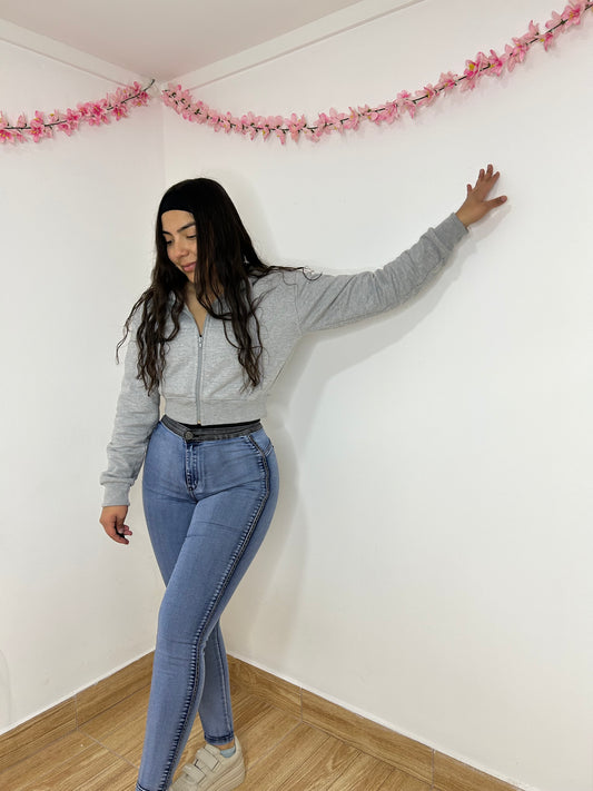 SKINNY BICOLOR | PARADISE