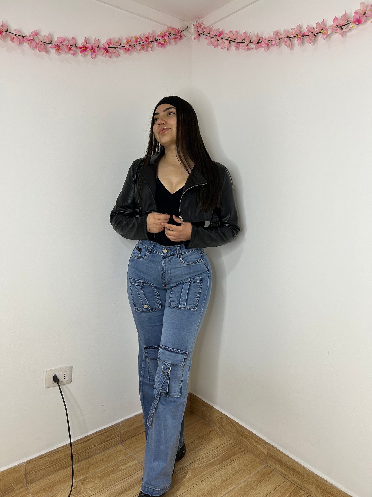 CARGO LIMA | DIRTY 🩵