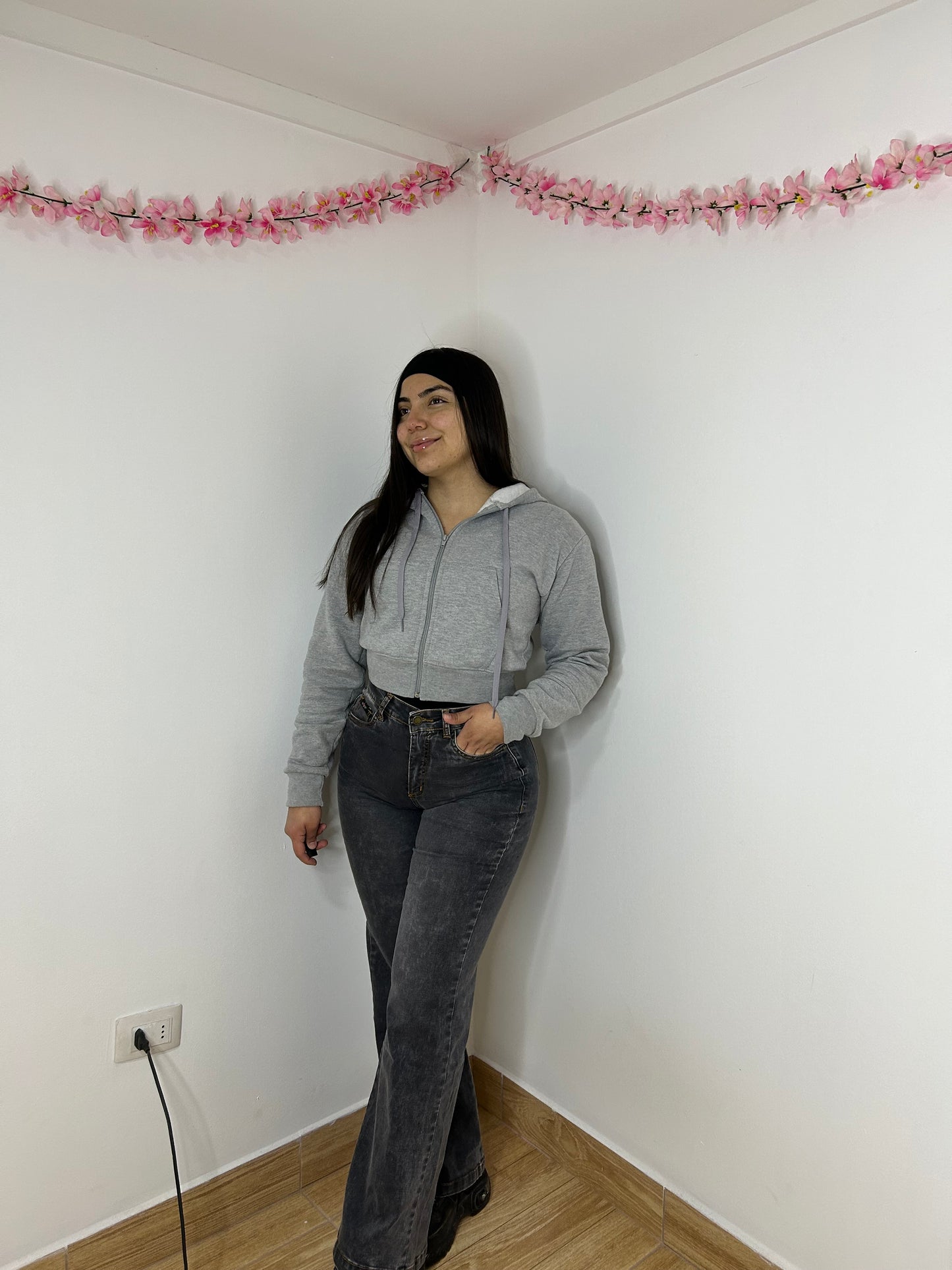 WIDE LEG | DIRTY 🩶