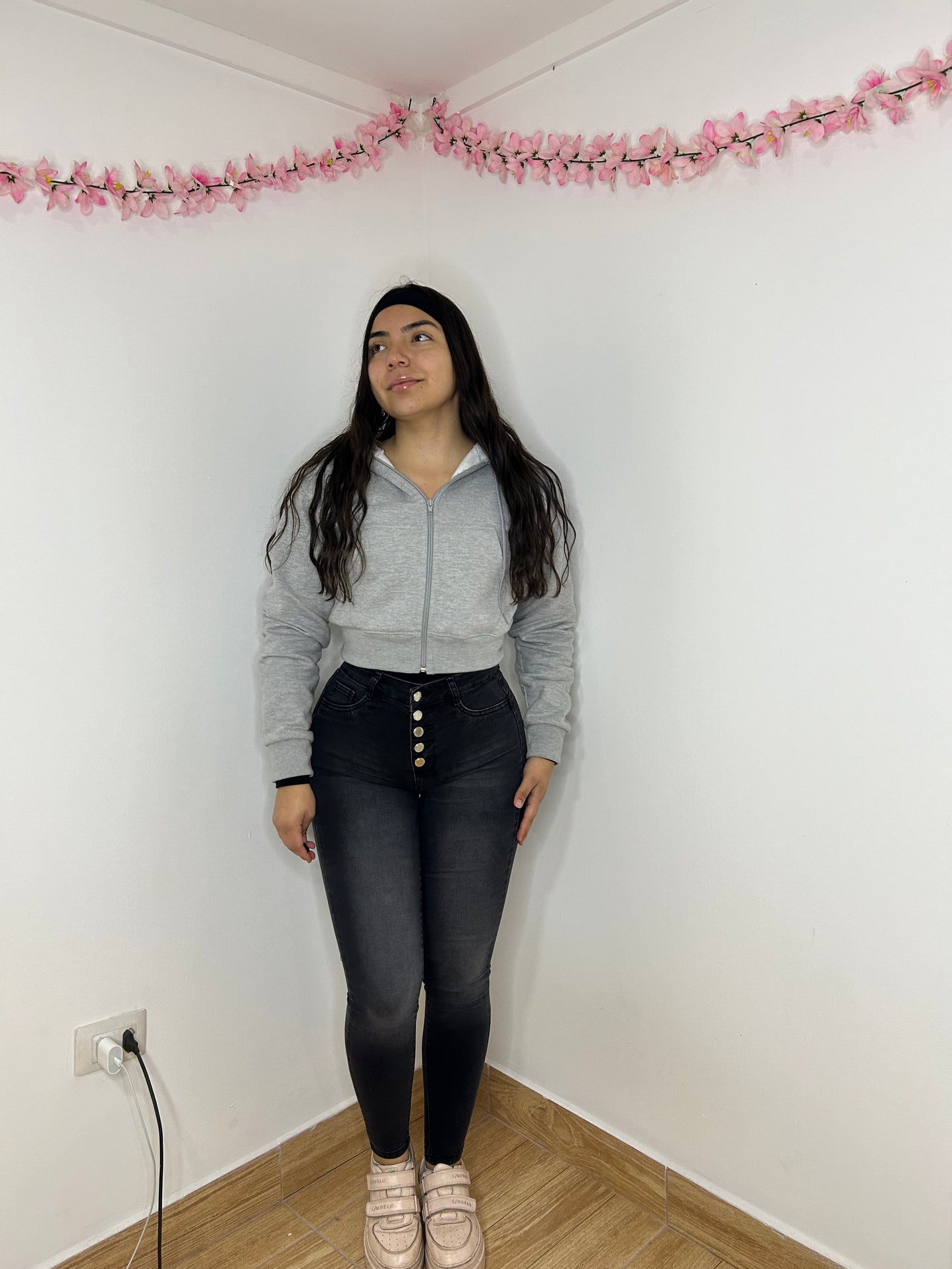 BUTTONS GRAFITO | PARADISE 🩶