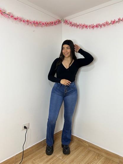 FLARE ARABIA AZUL | SNT 💙