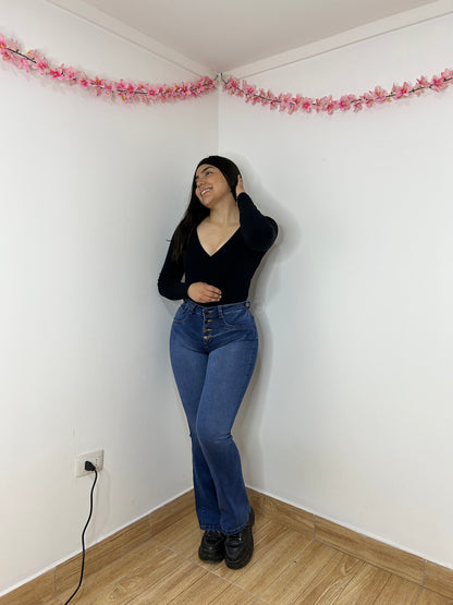 FLARE ARABIA AZUL | SNT 💙