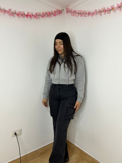 CARGO VALENCIA GRAFITO | DIRTY 🩶