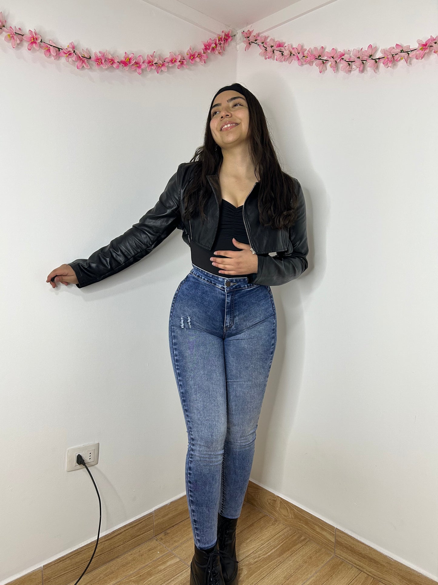 SKINNY NEVADO | PARADISE 🩵