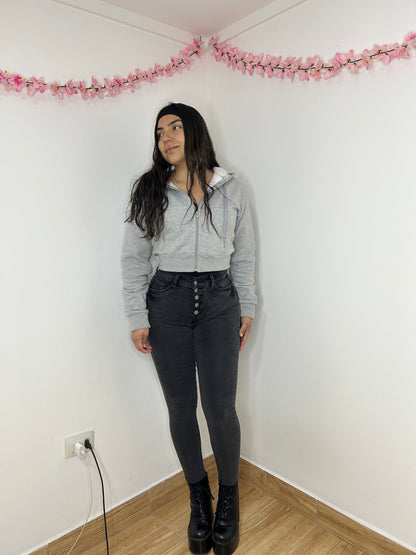 SKINNY BOTONES | PARADISE