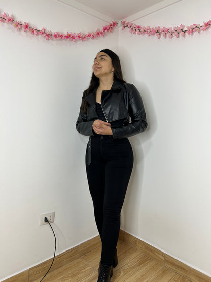 SKINNY NEGRO BASICO | PARADISE 🖤