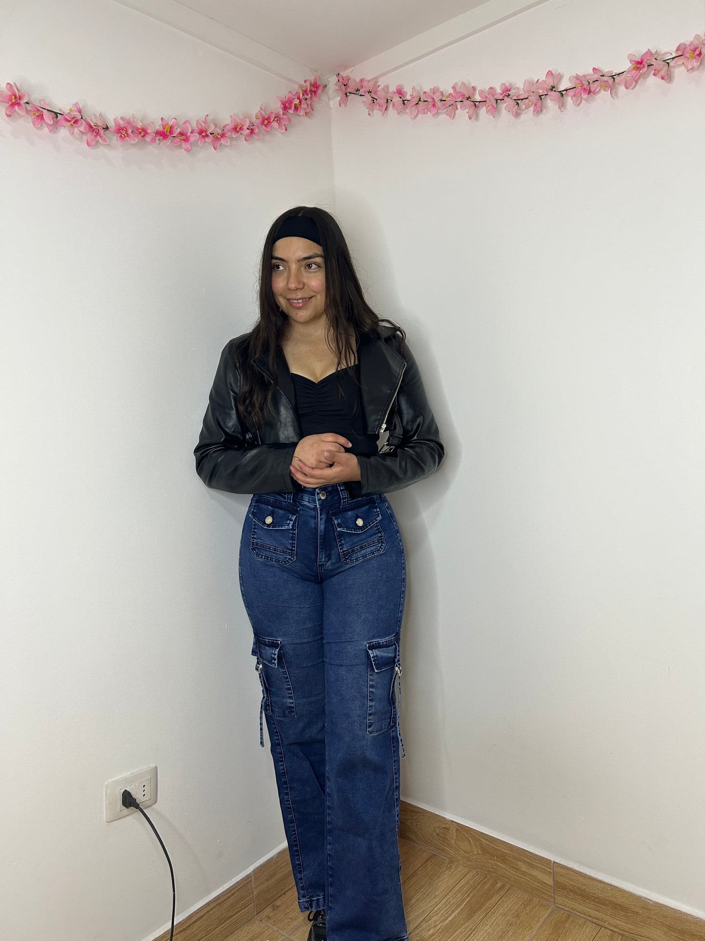 CARGO ITALIA AZUL | DIRTY 💙