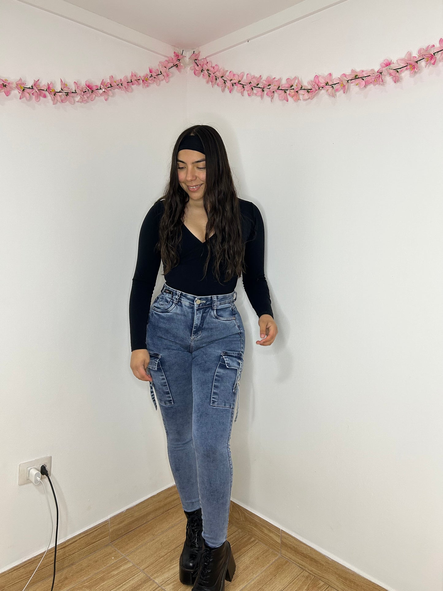 SKINNY CARGO | DIRTY