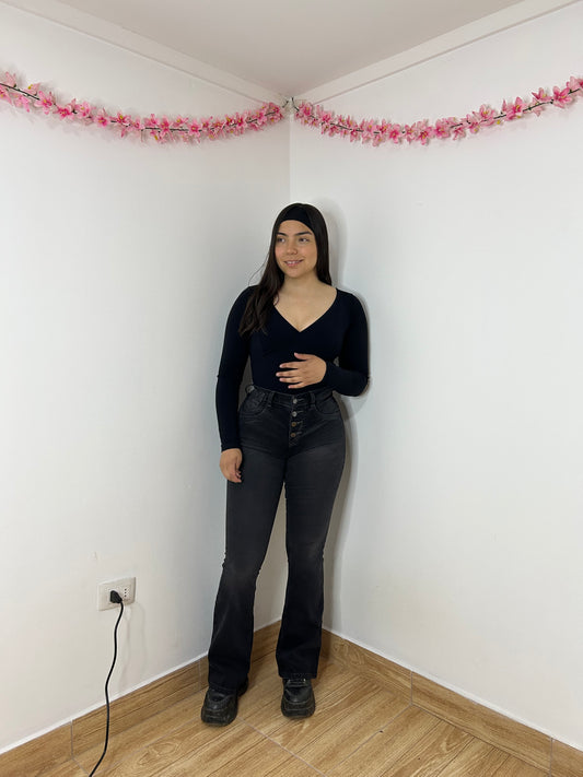 FLARE ARABIA GRAFITO | SNT 🩶