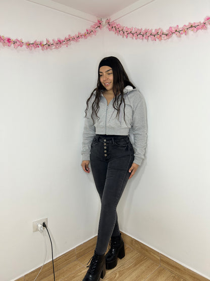 SKINNY BOTONES | PARADISE