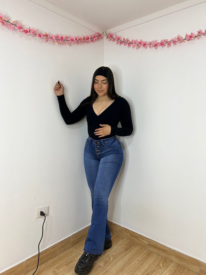 FLARE ARABIA AZUL | SNT 💙