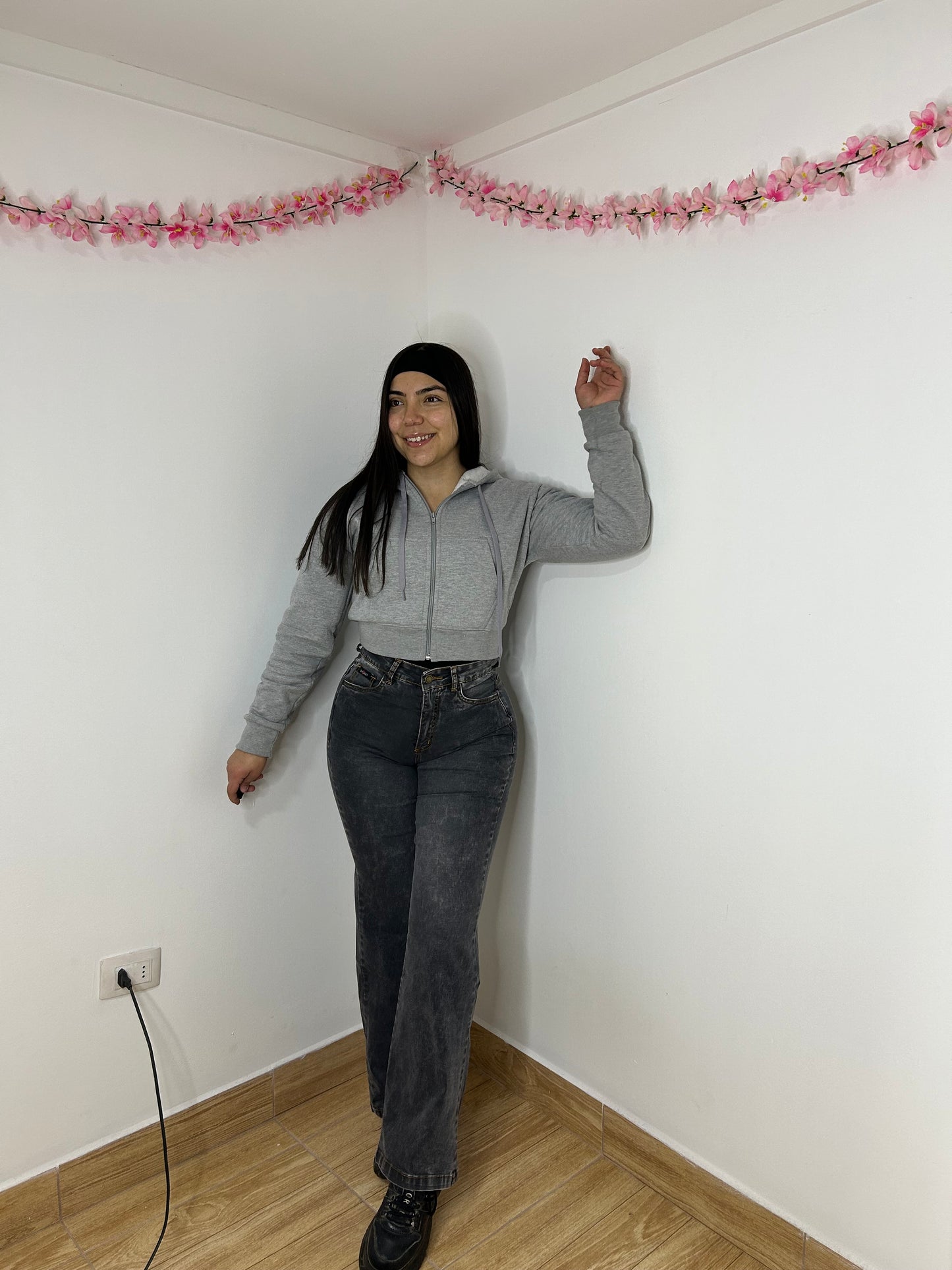 WIDE LEG | DIRTY 🩶