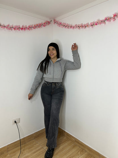 WIDE LEG | DIRTY 🩶