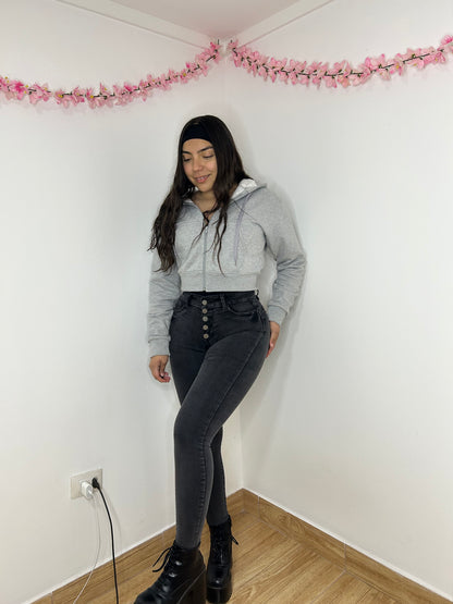 SKINNY BOTONES | PARADISE