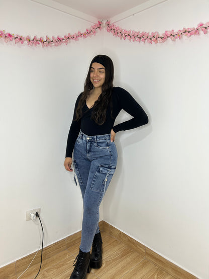 SKINNY CARGO | DIRTY