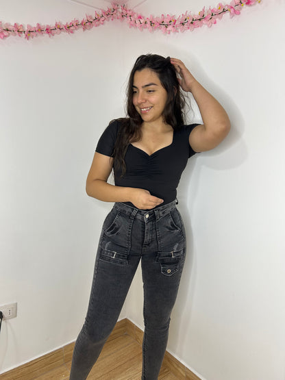 SKINNY SOFI 🩶