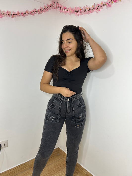 SKINNY SOFI 🩶