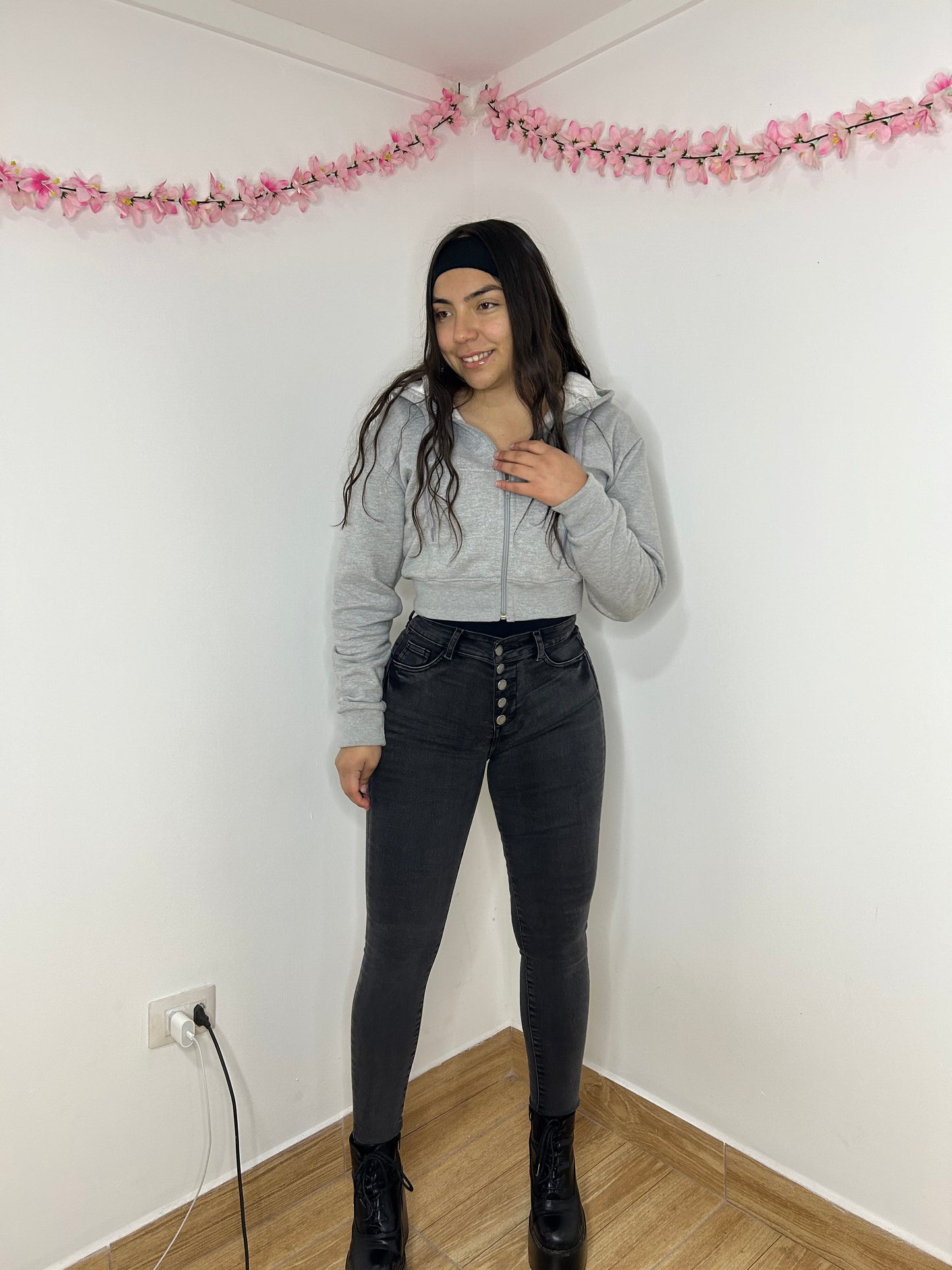 SKINNY BOTONES | PARADISE