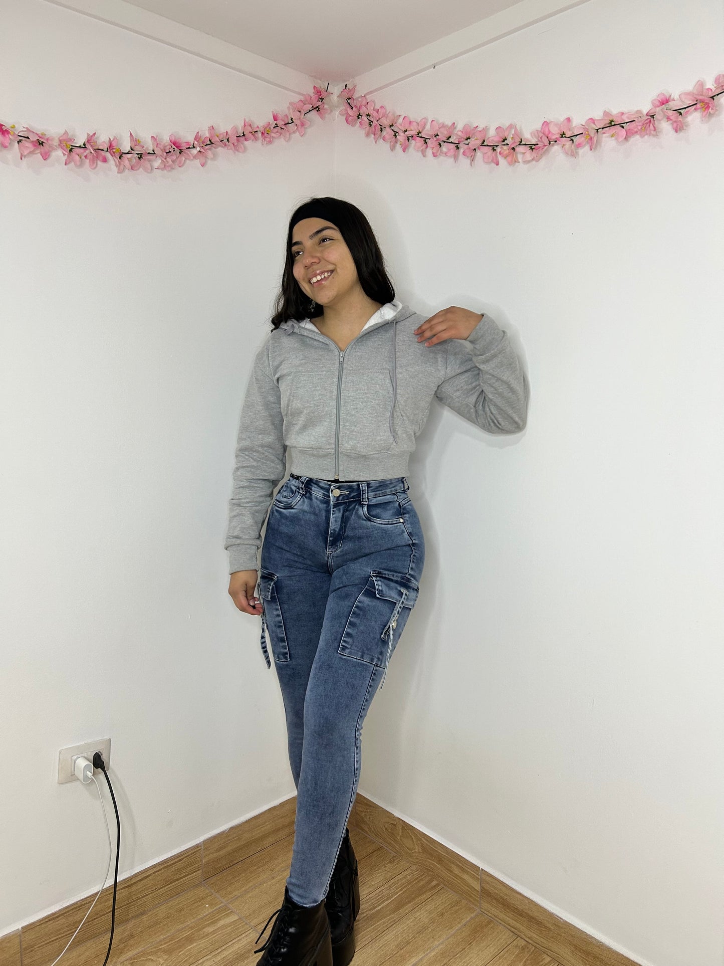 SKINNY CARGO | DIRTY