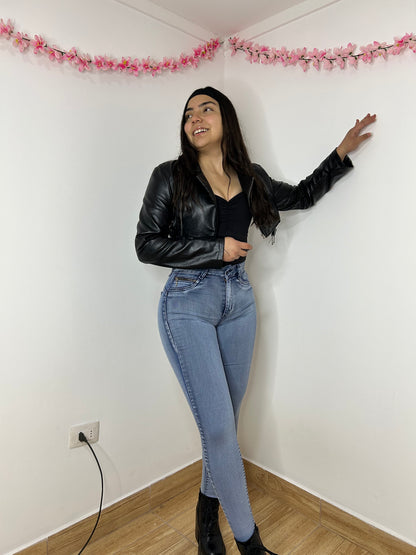 SKINNY DUBAI CELESTE | PARADISE