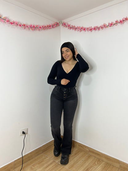 FLARE ARABIA GRAFITO | SNT 🩶