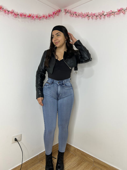 SKINNY DUBAI CELESTE | PARADISE