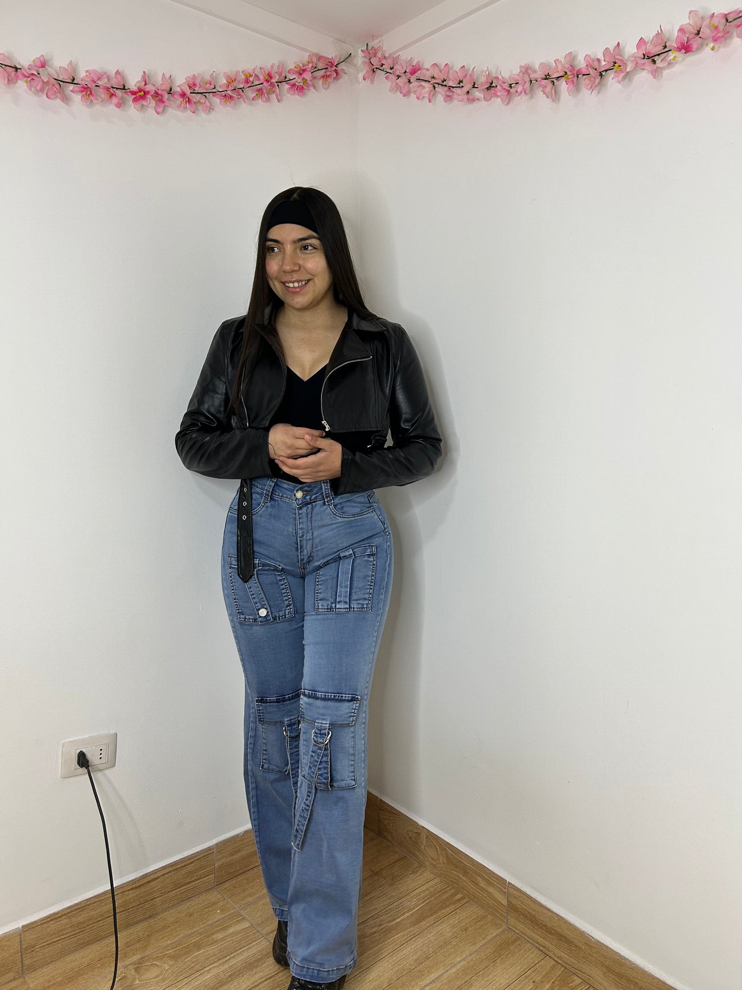 CARGO LIMA | DIRTY 🩵