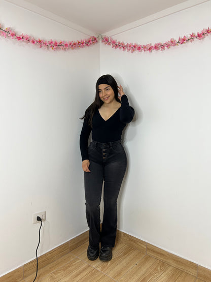 FLARE ARABIA GRAFITO | SNT 🩶