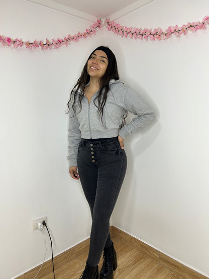 SKINNY BOTONES | PARADISE