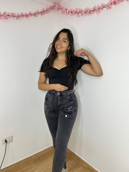 SKINNY SOFI 🩶
