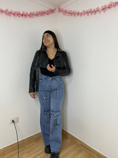 CARGO LIMA | DIRTY 🩵