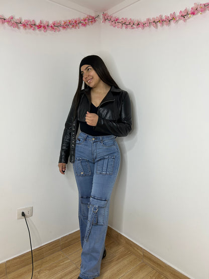 CARGO LIMA | DIRTY 🩵